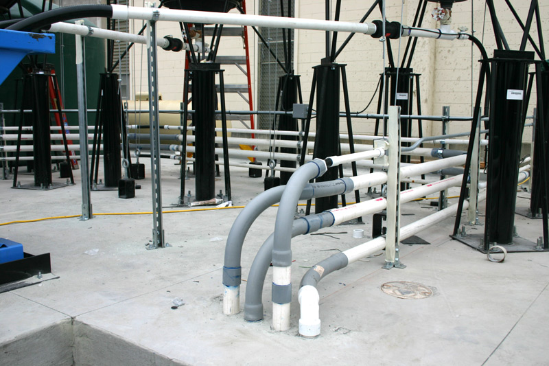 agricultural wastewater treatment
