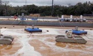 brewery wastewater treatment
