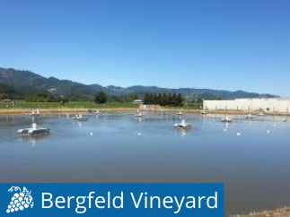 winery wastewater treatment