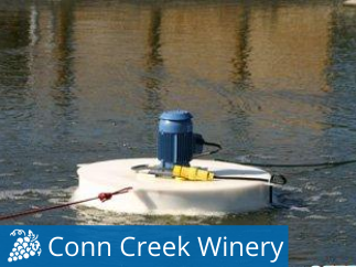 Conn Creek Winery