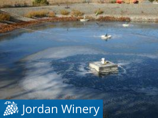 Jordan Winery