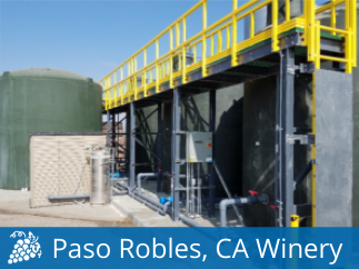 Paso Robles, CA Winery