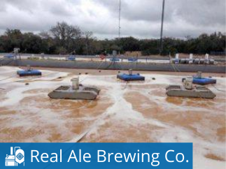 Real Ale Brewing Co.