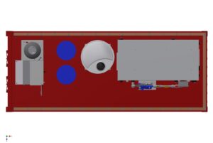industrial wash bays