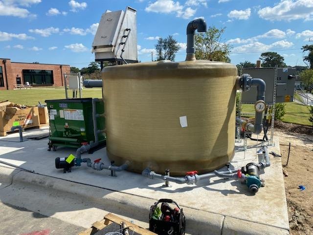 new ph balancing system for true colors brewing