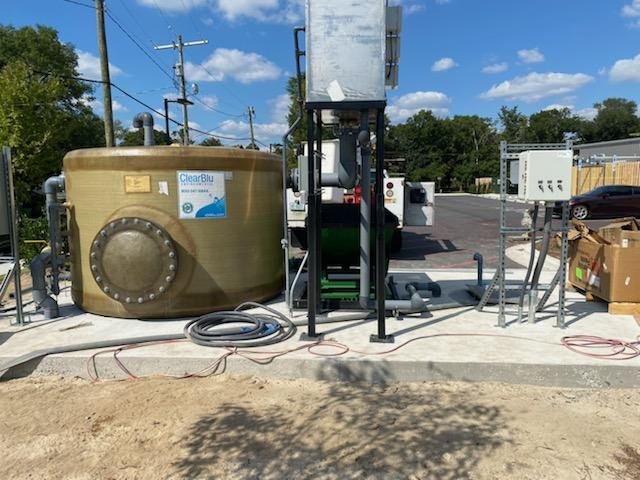 new ph balancing system for true colors brewing