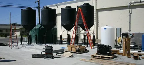 Settling Tanks - Image 4