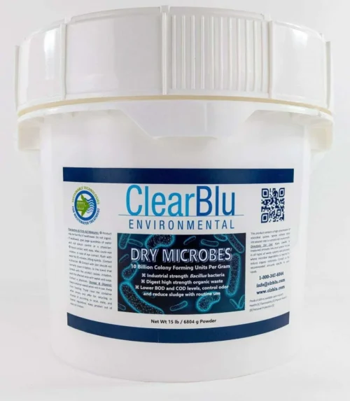 Dry Microbes - Image 4
