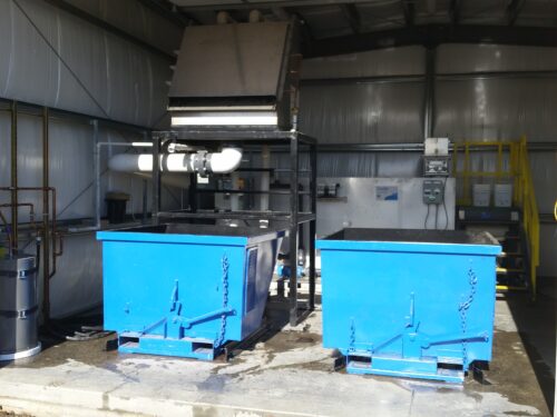 Dewatering Hoppers - Image 3