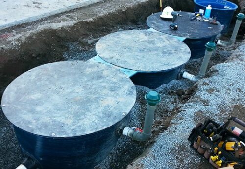 3 Phase Separators - Image 2