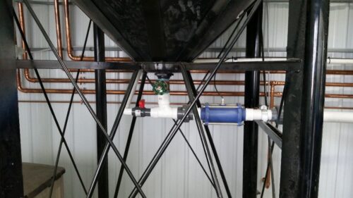 Settling Tanks - Image 5