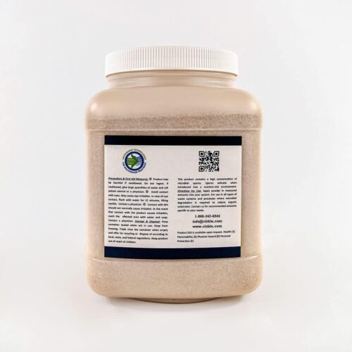 Dry Microbes - Image 3