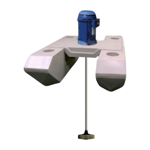 Wastewater Aeration