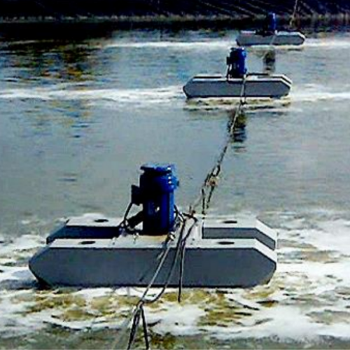 Wastewater Aeration - Image 4
