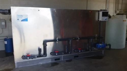 Biodigester 90