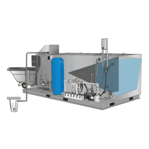 Biodigester 25