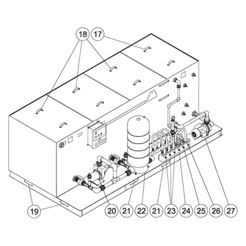 Biodigester 35
