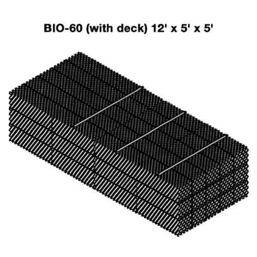Biodigester 60